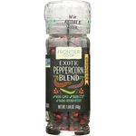 Frontier Co-op Exotic Peppercorn Blend Grinder 1.69 Oz Seasoning 2.08. Fixed Price $66.99.