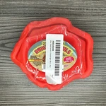 Zoo Med Hermit Crab Bright Bowl / Combo Good & Water Dish Neon Red. Fixed Price $15.00.