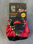 Thrills & Chills Collection Ringmaster Reptile Costume For Bearded Dragons. Fixed Price $9.99.