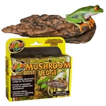 Zoo Med Mushroom Ledge Small Reptile Basking Area TA-50. Fixed Price $17.99.
