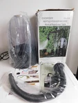 Coospider CRH-380B Reptile Cool Fogger Mister Machine New Open Box. Fixed Price $47.95.