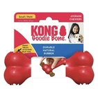 Kong Goodie Bone-small-up To 20 Lbs. Fixed Price $12.89.