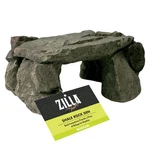 Zilla Pet Reptile Terrarium Shale Rock Den Cor, Basking Medium, Grey. Fixed Price $55.70.