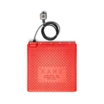Kane Electric Pet Heat Mat W/rheostat Control 18X18. Fixed Price $151.25.
