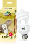 Lucky Herp Uva Uvb Reptile Light 10.0, Desert 150 Compact Fluorescent Lamp,. Fixed Price $23.78.