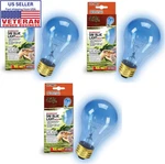 Incandescent Bulb, Day Blue Light Heat, 100 Watt (3 Pack). Fixed Price $34.85.