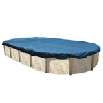 The Swim Oval Winter Pool Cover. Fixed Price $129.97.