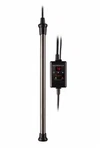 Aquatop Titanium Heater W/ Controller 500 Watt. Fixed Price $127.99.