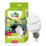 Mini Uva Uvb Reptile Light 5.0 5W Bulb For All Tropical And Sub .... Fixed Price $25.18.