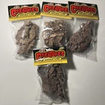Zoo Med Creatures Natural Cork Bark- Brown : 4 Pack- Free Shipping. Fixed Price $18.84.