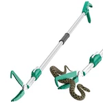 Fixhaven Grabber TOOL,78" Professional Tongs For Rattlesnake Heav.... Fixed Price $74.79.