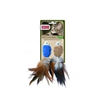 Kong Naturals Crinkle Fish 2PK. Fixed Price $15.91.