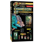 Zoo Med Deluxe Reptibreeze Chameleon Kit Starter For All Old World. Fixed Price $279.99.