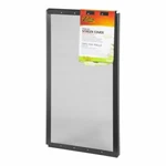 Zilla Reptile Terrarium Covers Fresh Air Screen, 20X10-INCH Brand New. Fixed Price $35.00.