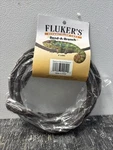 Bend-a-branch Terrarium Decoration Medium 3/8" Diameter (6' Long) By Flukers. Fixed Price $10.99.
