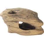Creation Core Lizard Hideout Ceramic Branch Shape Snake Climbing Decor Cavity. Fixed Price $24.21.