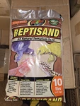 Zoo Med Reptisand Desert White All Natural Terrarium 10 Lbs. Fixed Price $17.58.