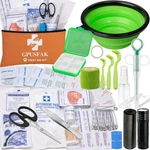 Pet First Aid Kit For Dogs & Cats - Emergency With .... Fixed Price $25.59.