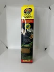 Zoo Med Eco Carpet Reptile Terrarium Tan Gallon 1 Count ET-55T. Fixed Price $11.95.