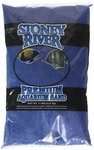 Stoney River Blue Aquatic Sand Freshwater Marine Aquariums 5-POUND Bag. Fixed Price $22.29.