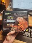 Repti Zoo Ez Thermostat Timer Controller Day Night Humidity Timing. Fixed Price $45.00.