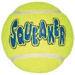 Kong Dog Squeakair Tennis Ball Toy, Large, Yellow. Fixed Price $30.69.