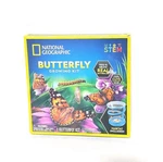 National Geographic Butterfly Growing Kit - Kids Stem Activity. Fixed Price $14.99.