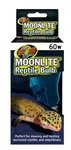 Moonlight Reptile Bulb 60W Each. Fixed Price $16.87.