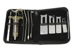 Reptile Vetpro Dosing Set Bearded Dragon Crested Gecko Ball Python Snake Turt.... Fixed Price $30.00.
