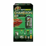 *zoo Med Reptibreeze Chameleon Kit 16X16X30 (NT-11CK). Fixed Price $149.99.