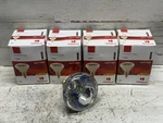 Lot Havells 125 Watt BR40 Heat Lamp Long Life Light Bulbs Shatterproof New. Fixed Price $29.99.