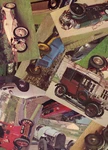 1965 Mobil Oil Australia Top Performance Cars Bulk Card Lot 2 Finish Your Set. Fixed Price $6.44.