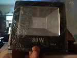 80W Uv IP66 Waterproof Party Stage Lighting Neon Glow X2. Fixed Price $45.00.