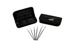6PC Snake Probe Kit Bearded Dragon Crested Gecko Reptile Lizard Ball Py.... Fixed Price $20.00.