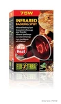 Exo Terra Infrared Basking Spot 75 Watt PT-2142. Fixed Price $14.99.