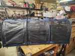 Sturdi Products Soft Collapsible 3 Compartment Travel Pet Kennel Show Carrier.... Fixed Price $119.77.