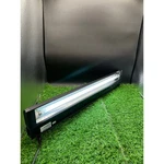 Zoomed Reptisun T5 Terrarium Hood-fluorescent Reptile Light Fixture. Fixed Price $33.75.