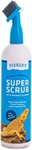 Flukers Super Scrub With Organic Cleaner 16 Oz. Fixed Price $10.99.