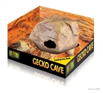 Exo Terra Gecko Cave - Medium. Fixed Price $29.99.