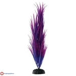 Purple Nile Grass - 14.75". Fixed Price $30.80.