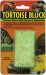 Zoo Med Tortoise Calcium Block With Cactus And Vegetables 5 Ounce Treat. Fixed Price $10.79.
