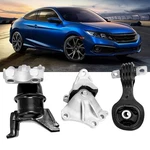 A65048 A65021 A65087 3PCS Engine Motor Mount & Trans Compatible With 20.... Fixed Price $118.03.