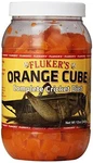 Fluker's Orange Cube Complete Cricket Diet. Fixed Price $11.99.