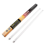 Aiicioo Pack T5 Ho 10.0 Reptile Uvb Light 24W - Desert 22" Fluorescent Lamp. Fixed Price $29.99.