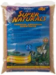 Carib Sea ACS05839 Super Natural Sunset Gold Sand For Aquarium, 5-POUND. Fixed Price $27.89.