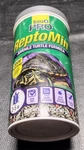 New Tetra Pro Reptomin Juvenile Turtle Formula Daily Diet Aquatic. Fixed Price $23.99.