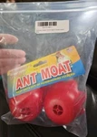 Hummers Galore Hummingbird Feeder Insect Guard, Ant Moat, 2 Pack. Fixed Price $9.99.