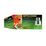 New In Open Box Exo Terra Reptile Dome Nano Fixture With Bracket 40W Max PT2362. Fixed Price $29.99.