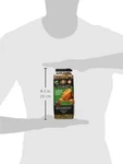 Zoo Med 5118 Gourmet Bearded Dragon Food, 15 Oz. Fixed Price $15.99.