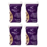 Healthistraw Petstraw Mini Small Bedding Dust/allergen Free, 4LB (4 Pack). Fixed Price $84.31.